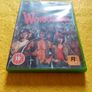 The Warriors Xbox Original Games Original Pal version Image 3
