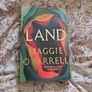 LAND by Maggie O'Farrell Image 2