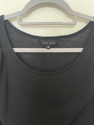 New Look Tee