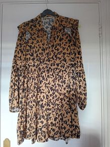 New Dress Size S