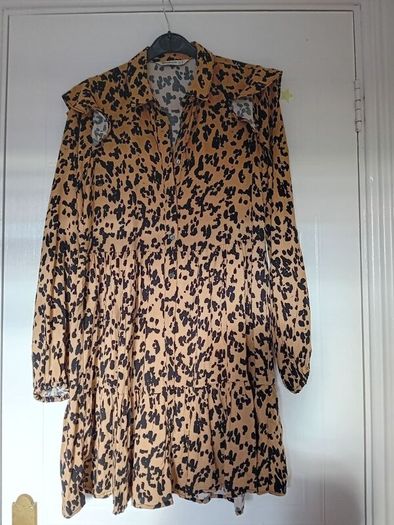 New Dress Size S