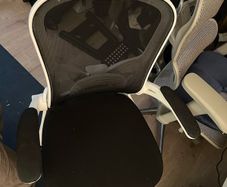 Ergonomic Office Chair