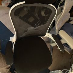 Ergonomic Office Chair