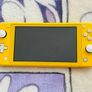 Nintendo switch lite Image 2