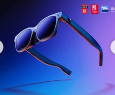 Virture Beast XR glasses