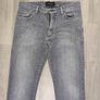 Ermenegildo Zegna Slim Fit Jeans Mens W32 L31 Image 2