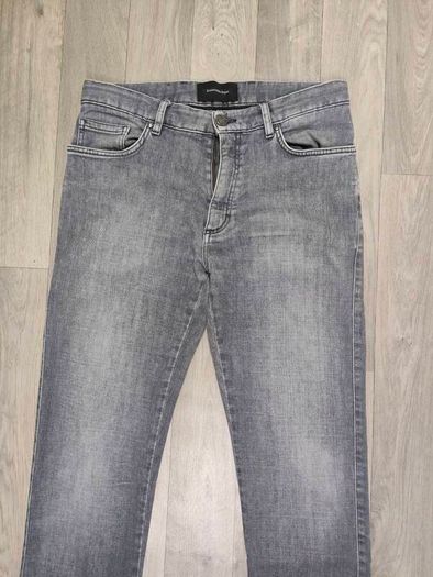 Ermenegildo Zegna Slim Fit Jeans Mens W32 L31