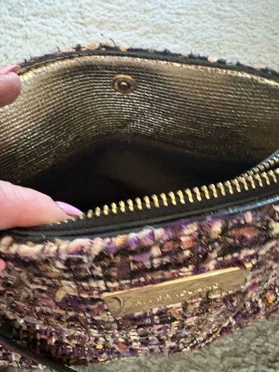 beautiful handbag