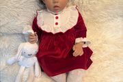 Reborns By Laura.  Back By Popular Demand It's Millie!!  Huge 28inch Heavy, Weighted Reborn Doll.  Welcome to View