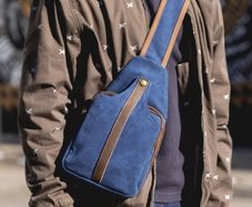 cross body bag
