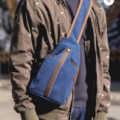 cross body bag