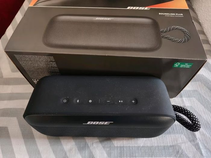 Bose Soundlink Plus