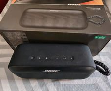 Bose Soundlink Plus