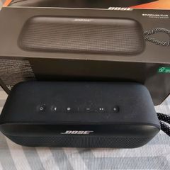 Bose Soundlink Plus