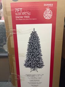 Christmas tree