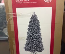 Christmas tree