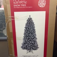 Christmas tree