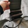 Grey crossover small bag Image 5