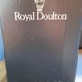 Royal Doulton figurine "Rosie" comes with box Image 5