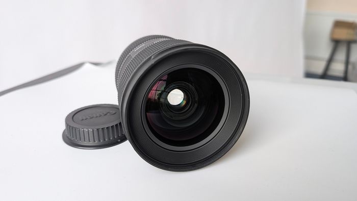 Sigma 24-35mm F2 DSG HSM ART EF Canon mount
