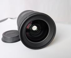 Sigma 24-35mm F2 DSG HSM ART EF Canon mount