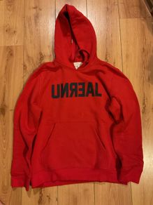 H&M Mens Hoodie Size L