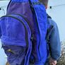trekking backpack Image 2