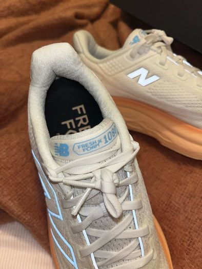 New Balance fresh foam 1080