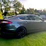 2019 Ford Mondeo Titanium 2.0 diesel May sell or swap Image 3
