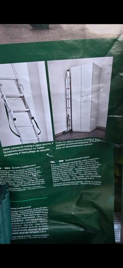 ladder