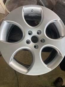 VW Gti golf 18" Monza alloy bbs