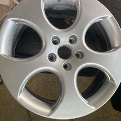 VW Gti golf 18" Monza alloy bbs