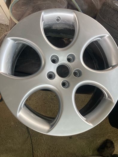 VW Gti golf 18" Monza alloy bbs