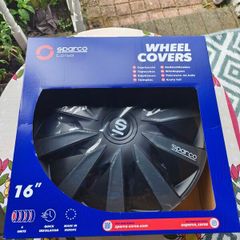 Wheel Trims Sparco 16"