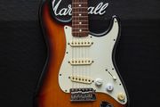 Fender American Vintage 1962 Stratocaster 1995 - 3 Tone Sunburst