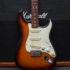 Fender American Vintage 1962 Stratocaster 1995 - 3 Tone Sunburst