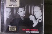 Fun Lovin' Criminals - 100% Colombian: 2 x CD