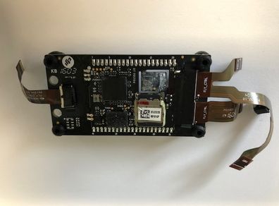 Phantom 4 Flight Control Board