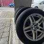 BMW alloys 5x120 wheels Image 8