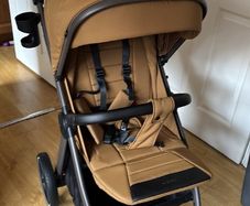 stroller