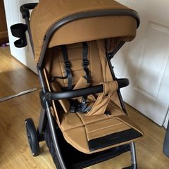 stroller