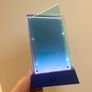 NEW photo frame digital light up Image 6