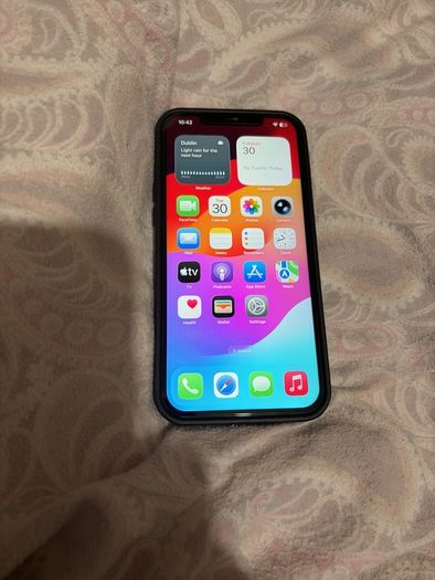 iPhone 12 Pro Max, 128GB unlocked
