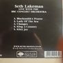 Seth Lakeman 2 CD Lot Image 3