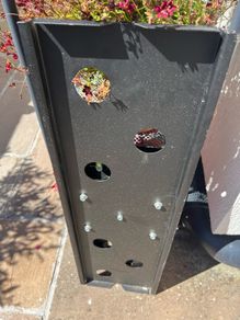 Tv bracket large