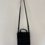 COS  Mini Leather Tote Image 7