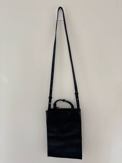COS  Mini Leather Tote