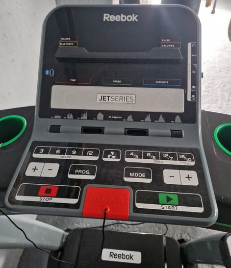 Reebok Series 200 treadmill
