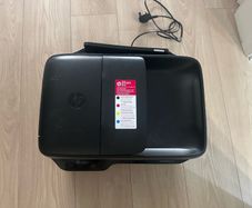 Hp office jet 3833 printer