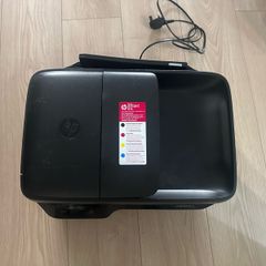 Hp office jet 3833 printer